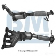 Катализатор BM CATALYSTS 5052746051209 bm91275h O7P1N E 2866274 - Изображение 2