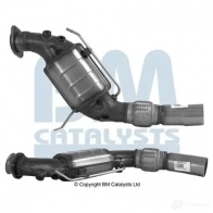 Катализатор BM CATALYSTS QII MCZ 5052746139068 2865428 bm80449h - Изображение 2