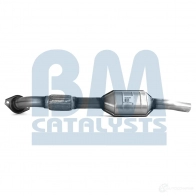 Катализатор BM CATALYSTS 5052746139075 2865457 bm80503h JM CB0 - Изображение 1