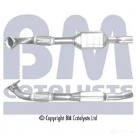 Катализатор BM CATALYSTS 5052746139075 2865457 bm80503h JM CB0 - Изображение 2