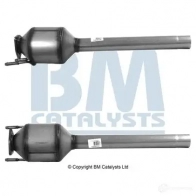 Катализатор BM CATALYSTS bm80365h 5052746082043 2865362 SJR LU - Изображение 2