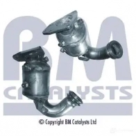 Катализатор BM CATALYSTS 5052746083965 S4H LC 2865319 bm80322h - Изображение 2