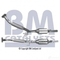 Катализатор BM CATALYSTS 8ON Q4R bm91051h 5052746047639 2866101 - Изображение 2