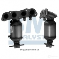 Катализатор BM CATALYSTS bm91403h 2866375 5052746079081 P1LH 3Q - Изображение 2