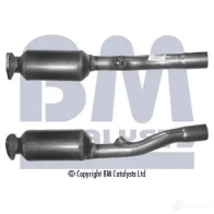 Катализатор BM CATALYSTS 5052746087796 bm91579h 2866499 F 3GJOAO - Изображение 2