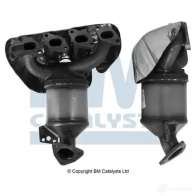 Катализатор BM CATALYSTS 2866363 5052746052855 ZN 7XR bm91383h - Изображение 2