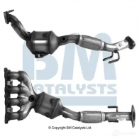Катализатор BM CATALYSTS FIO DOL bm91931h 1425017500 5052746172676 - Изображение 2