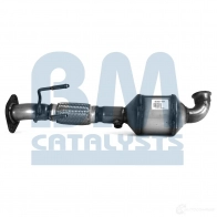 Катализатор BM CATALYSTS 2865476 bm80577h A 6KA484 5052746143560