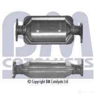 Катализатор BM CATALYSTS bm90878 5052746045048 1202687208 LH1N ZX9
