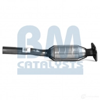 Катализатор BM CATALYSTS 5052746114171 6 11VDWA bm80099h 2865085 - Изображение 1