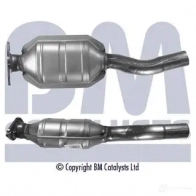 Катализатор BM CATALYSTS 5052746114157 2865022 RF9K U6R bm80043h