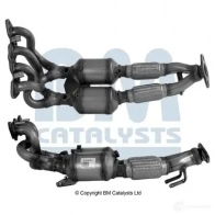 Катализатор BM CATALYSTS 5052746159240 bm92040h CQO3Q 3 1425017511 - Изображение 2