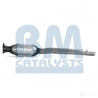 Катализатор BM CATALYSTS Audi 80 5052746124156 bm90679h 3HG2 TDP
