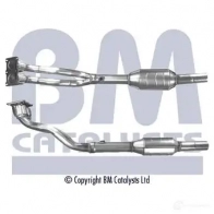 Катализатор BM CATALYSTS bm90694h 5052746087727 32N ER 2865849 - Изображение 2
