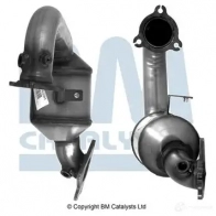Катализатор BM CATALYSTS 2866527 5052746104240 U 03RY bm91630h - Изображение 2