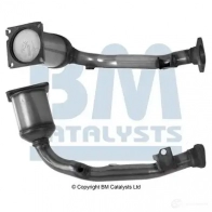 Катализатор BM CATALYSTS bm90860h 2865966 5052746044782 NU LG7I - Изображение 2