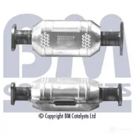 Катализатор BM CATALYSTS 433S EE 5052746035469 1419820667 bm90216