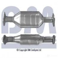 Катализатор BM CATALYSTS BGP 3H bm90928 1419821574 5052746045727