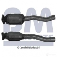 Катализатор BM CATALYSTS 5052746126563 8UNV B bm90153h 2865595 - Изображение 2