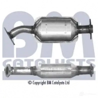 Катализатор BM CATALYSTS 5052746126686 2 ZKVS7 2865126 bm80134h