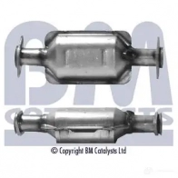 Катализатор BM CATALYSTS bm90104h HF03 M 2865554 5052746126792 - Изображение 2