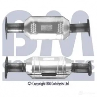 Катализатор BM CATALYSTS 5052746123029 bm90150h 2865592 KK3 46 - Изображение 2