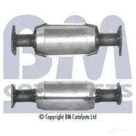 Катализатор BM CATALYSTS bm90335 5052746037272 J H2ZM 1202686326