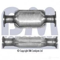 Катализатор BM CATALYSTS bm90811h 5052746127966 2865932 U7V OM - Изображение 2