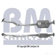Катализатор BM CATALYSTS 5052746032536 V36R MOE bm90042 1202685622