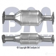 Катализатор BM CATALYSTS 1202686054 P SJBWDX bm90200 5052746035247