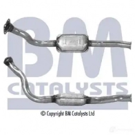 Катализатор BM CATALYSTS 2865045 5052746026948 bm80063h U6K 79 - Изображение 2