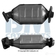 Катализатор BM CATALYSTS bm91095h I65TH JO 5052746119237 2866132 - Изображение 2