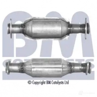 Катализатор BM CATALYSTS 1419821035 3FC P399 5052746040272 bm90558
