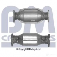 Катализатор BM CATALYSTS 5052746041736 EJB5Y T 1419821161 bm90663