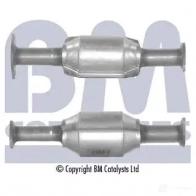 Катализатор BM CATALYSTS bm90495 1 GO5XO 1202686586 5052746039382