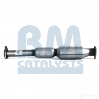 Катализатор BM CATALYSTS bm80278h Fiat Tempra (159) 2 Седан 1.9 TD (159.AQ) 80 л.с. 1992 – 1996 5052746123678 S RKBFC