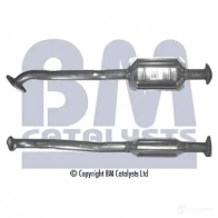 Катализатор BM CATALYSTS bm91226 5052746050394 1202687968 S DV13R