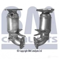 Катализатор BM CATALYSTS 5052746100839 bm91577h 2866495 YYUJT 4 - Изображение 2