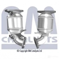 Катализатор BM CATALYSTS 5052746100839 bm91577h 2866495 YYUJT 4 - Изображение 3