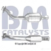 Катализатор BM CATALYSTS ABJ L1D bm90476 1419820944 5052746039122