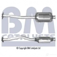 Катализатор BM CATALYSTS 1202686698 M5 NNJ bm90560 5052746040302
