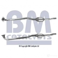 Катализатор BM CATALYSTS 5052746044164 bm90824 EZ5Q9 J 1228519787