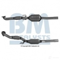 Катализатор BM CATALYSTS bm80081h WGSM T 2865063 5052746027259 - Изображение 2