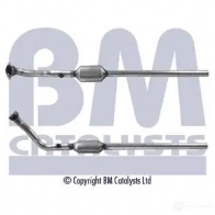 Катализатор BM CATALYSTS T RJVI9G 5052746123449 2865653 bm90254h