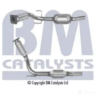 Катализатор BM CATALYSTS 2865100 609 18H4 5052746027891 bm80112h - Изображение 2