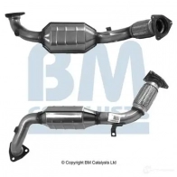 Катализатор BM CATALYSTS 2865461 5052746128291 MC TJ62 bm80509h - Изображение 2