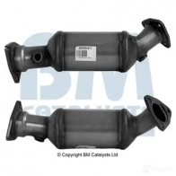 Катализатор BM CATALYSTS RH4 J9 bm90954h 2866022 5052746046137 - Изображение 6