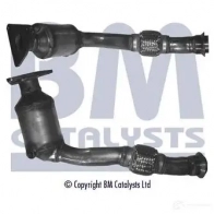 Катализатор BM CATALYSTS 3 5Y776 5052746119343 2866338 bm91345h - Изображение 2
