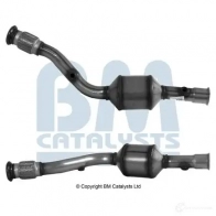 Катализатор BM CATALYSTS 2866005 bm90927h WK2U 1LT 5052746045710 - Изображение 2