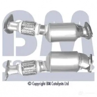 Катализатор BM CATALYSTS HLQ CL9T bm80445h 5052746106916 2865424 - Изображение 2